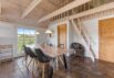 Reetdachhaus mit Sauna, Whirlpool, 2 Hunde, 150 m zum Strand (Bild  8)