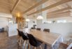 Reetdachhaus mit Sauna, Whirlpool, 2 Hunde, 150 m zum Strand (Bild  10)