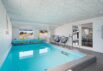 Poolhaus für 8 Personen, Sauna, Whirlpool, 1 Hund erlaubt (Bild  2)