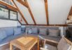 Charmantes Ferienhaus für 4 Personen mit Holzofen (Bild  4)