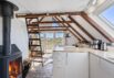 Charmantes Ferienhaus für 4 Personen mit Holzofen (Bild  9)