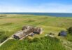 Stort sommerhus med pool og spa tæt på Ringkøbing Fjord (billede 1)