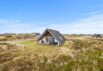 Gemütliches Ferienhaus auf großem Naturgrundstück in Klegod (Bild  1)