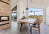 Modernes Ferienhaus mit Panoramablick direkt in den Dünen (Bild  8)