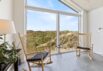 Modernes Ferienhaus mit Panoramablick direkt in den Dünen (Bild  9)