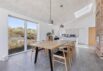 Modernes Ferienhaus mit Panoramablick direkt in den Dünen (Bild  10)