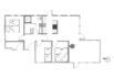 Sommerhus med sauna, brændeovn og rabat om vinteren (billede 6)