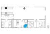 Modernes Ferienhaus mit Wellnessbereich und Spielgeräten (Bild  6)