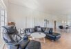 Modernes Ferienhaus mit Wellnessbereich und Spielgeräten (Bild  5)