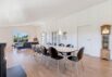 Modernes Ferienhaus mit Wellnessbereich und Spielgeräten (Bild  8)