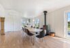 Modernes Ferienhaus mit Wellnessbereich und Spielgeräten (Bild  9)