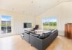 Modernes Ferienhaus mit Wellnessbereich und Spielgeräten (Bild  2)