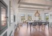 Luxusferienhaus auf tollem Grundstück mit Terrasse (Bild  10)
