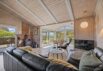 Feriehus med lukket terrasse og skøn beliggenhed  – kun 250 m fra Vesterhavet (billede 5)