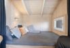 Sommerhus med sauna, opvaskemaskine og et gyngestativ (billede 5)