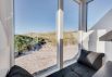 Strandnahes Ferienhaus mit Sauna in Klegod, 300 m zum Strand (Bild  10)