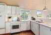 Ferienhaus mit Reetdach, Whirlpool und Waschmaschine (Bild  3)
