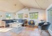Ferienhaus mit Reetdach, Whirlpool und Waschmaschine (Bild  4)