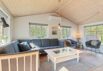 Ferienhaus mit Reetdach, Whirlpool und Waschmaschine (Bild  5)