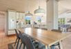 Ferienhaus mit Reetdach, Whirlpool und Waschmaschine (Bild  7)