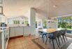 Ferienhaus mit Reetdach, Whirlpool und Waschmaschine (Bild  8)