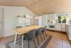 Ferienhaus mit Reetdach, Whirlpool und Waschmaschine (Bild  9)