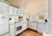 Ferienhaus mit Reetdach, Whirlpool und Waschmaschine (Bild  10)