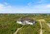 Unikt sommerhus i 1. klitrække ved Vesterhavet (billede 1)