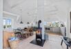 Unikt sommerhus i 1. klitrække ved Vesterhavet (billede 10)