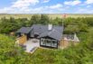 Schönes Ferienhaus in ruhiger Lage und tollen Terrassen (Bild  1)