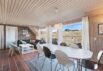 Charmerende sommerhus med pool, spa og sauna (billede 10)