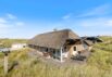 Strandnahes Reetdachhaus mit Wellnessbereich (Bild  2)