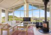 Hyggeligt sommerhus med fantastisk panoramaudsigt i Houvig (billede 3)
