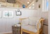 Hyggeligt sommerhus med fantastisk panoramaudsigt i Houvig (billede 7)