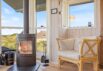 Hyggeligt sommerhus med fantastisk panoramaudsigt i Houvig (billede 9)