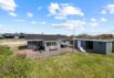 Hyggeligt sommerhus beliggende i rolige omgivelser i Houvig (billede 1)