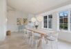 Einladendes, helles Ferienhaus, 450 m zum Strand in Houvig (Bild  7)
