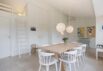 Einladendes, helles Ferienhaus, 450 m zum Strand in Houvig (Bild  8)