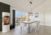 Ferienhaus mit Whirlpool, Sauna und schöner Aussicht (Bild  7)