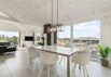Ferienhaus mit Whirlpool, Sauna und schöner Aussicht (Bild  8)