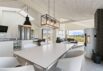 Ferienhaus mit Whirlpool, Sauna und schöner Aussicht (Bild  9)