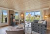 Strandnahes Ferienhaus mit Wintergarten in Houvig (Bild  8)