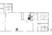 Traditioneller, ruhiger Ferienhausurlaub nur 150 m von der Nordsee (Bild  6)