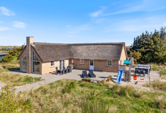 Sehr schönes Ferienhaus mit Sauna, Whirlpool & Außendusche