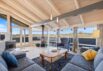 Lichtdurchflutetes Ferienhaus in Houvig nur 200 m zum Strand (Bild  3)
