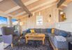 Lichtdurchflutetes Ferienhaus in Houvig nur 200 m zum Strand (Bild  6)