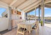 Lichtdurchflutetes Ferienhaus in Houvig nur 200 m zum Strand (Bild  10)
