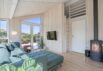 Sommerhus i 1. klitrække med vildmarksbad (billede 3)