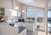 Sommerhus i 1. klitrække med vildmarksbad (billede 4)