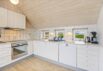 Tolles Ferienhaus mit Sauna und Spa in Strandnähe (Bild  3)